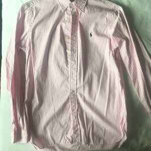 Polo Ralph Lauren L/S Button Down